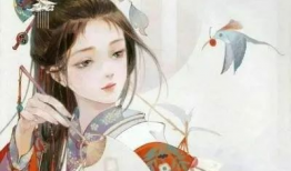 漫画古风,穿越千年的古风漫画传奇