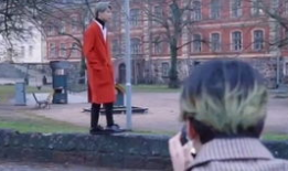 朴麻豆,揭开韩国时尚界的神秘面纱