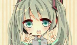 萌系漫画,探寻萌系漫画的魅力世界